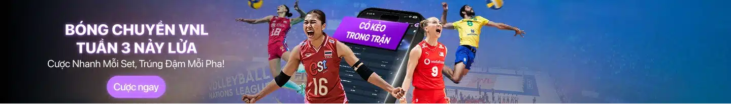 V9bet - Sân Chơi Đẳng Cấp Đa Dạng Hình Thức Cược