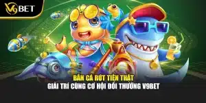 Bắn Cá Rút Tiền Thật – Giải Trí Cùng Cơ Hội Đổi Thưởng V9bet